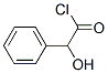 alpha-hydroxybenzeneacetyl chloride CAS#: 50916-31-9