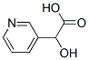alpha-hydroxypyridine-3-acetic acid CAS#: 49769-60-0