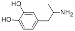 alpha-methyldopamine CAS#: 555-64-6