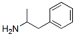 alpha-methylphenethylamine CAS#: 60-15-1