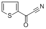 alpha-oxothiophen-2-acetonitrile CAS#: 6007-78-9