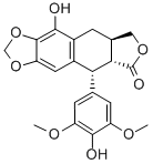 alpha-peltatin CAS#: 568-53-6