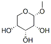 .alpha.-D-Ribopyranoside, methyl CAS#: 6207-03-0