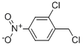alpha,2-dichloro-4-nitrotoluene CAS#: 50274-95-8