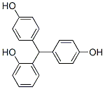 alpha,alpha-bis(p-hydroxyphenyl)-o-cresol CAS#: 51728-14-4