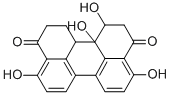 altertoxin I CAS#: 56258-32-3