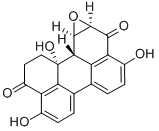 altertoxin II CAS#: 56257-59-1