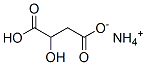 ammonium hydrogen malate CAS#: 5972-71-4