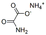 ammonium oxamate CAS#: 516-00-7
