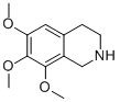 anhalinine CAS#: 642-30-8