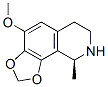 anhalonine CAS#: 519-04-0