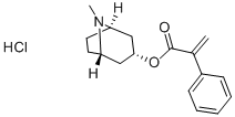 apoatropine hydrochloride CAS#: 5978-81-4