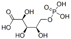 arabinonate-5-phosphate CAS#: 57287-61-3