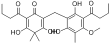 aspidin BB CAS#: 584-28-1