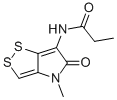 aureothricin CAS#: 574-95-8