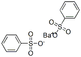 barium di(benzenesulphonate) CAS#: 515-72-0