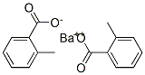 barium o-toluate CAS#: 52337-77-6