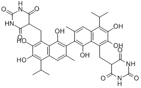 batridene CAS#: 56509-01-4