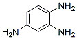 benzene-1,2,4-triyltriamine CAS#: 615-71-4