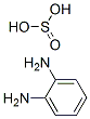 benzene-o-diamine sulphite CAS#: 49720-84-5