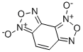 benzo(1,2-c:3,4-c')bis(1,2,5)oxadiazole-1,6-dioxide CAS#: 5714-12-5