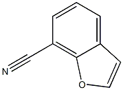 benzofuran-7-carbonitrile CAS#: 52951-09-4