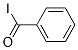 benzoyl iodide CAS#: 618-38-2