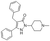 benzpiperylone CAS#: 53-89-4