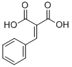 benzylidenemalonic acid CAS#: 584-45-2