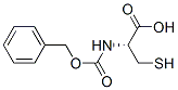 benzyloxycarbonylcysteine CAS#: 53907-29-2