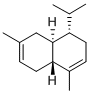 beta-Cadinene CAS#: 523-47-7