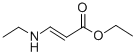beta-Ethylaminoacrylic acid ethylester CAS#: 55330-56-8