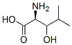 beta-hydroxyleucine CAS#: 5817-22-1