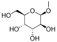 .beta.-D-Altropyranoside, methyl CAS#: 51224-38-5