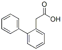 biphenylylacetic acid CAS#: 51317-25-0