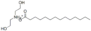bis(2-hydroxyethyl)ammonium myristate CAS#: 53404-39-0