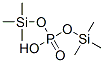 bis(Trimethylsilyl) hydrogen phosphate CAS#: 55518-04-2