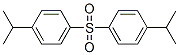 bis(p-isopropylphenyl) sulphone CAS#: 57913-35-6