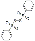 bis(phenylsulphonyl) disulphide CAS#: 5962-55-0