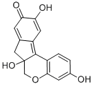 brazilein CAS#: 600-76-0