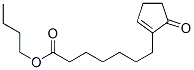 butyl 5-oxocyclopent-1-ene-1-heptanoate CAS#: 52477-97-1