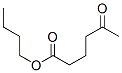 butyl 5-oxohexanoate CAS#: 54723-19-2