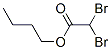 butyl dibromoacetate CAS#: 59956-56-8