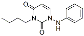 butylanilinouracil CAS#: 58668-96-5