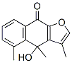 cacalonol CAS#: 54707-45-8
