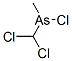 cacodyl trichloride CAS#: 558-31-6