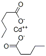 cadmium divalerate CAS#: 56982-42-4