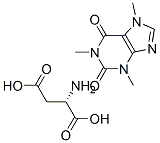 caffeine aspartate CAS#: 52243-45-5