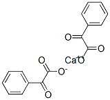 calcium phenylglyoxylate CAS#: 52009-50-4