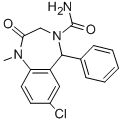 carburazepam CAS#: 59009-93-7